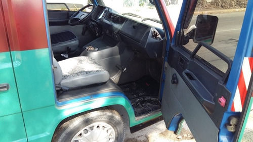Imagen 6 de 18 de Mb 180 Motorhome A Estrenar !!!