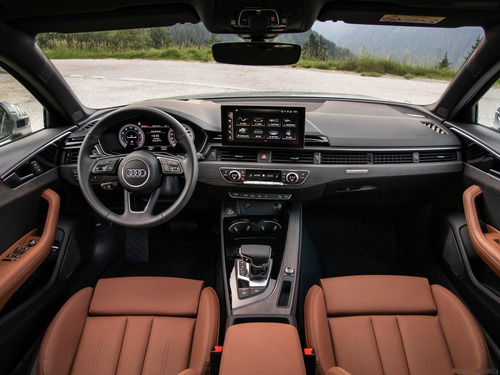 Imagen 11 de 15 de Audi A4 All Road Quattro 245 Cv 4x4 Q2 Q3 Q5 Q7 A4 A5 2022
