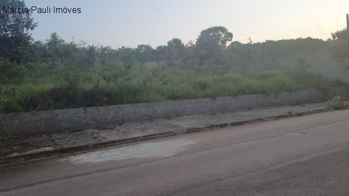 Imagem 3 de 4 de Terreno A Venda No Bairro Vale Azul I - Jundiaí/sp. - Te01221 - 69373093