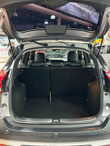 Nissan Kicks 1.6 16V SL