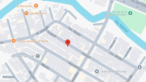 Casa De Recuperacion Bancaria En Laurel, El Vergel, Tuxtla Gutiérrez_jmjc05