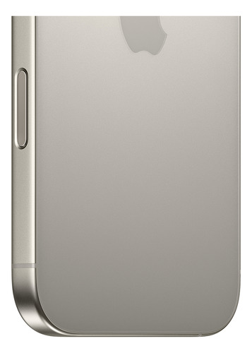 Apple iPhone 16 Pro Max (256 Gb) - Titanio Blanco Esim