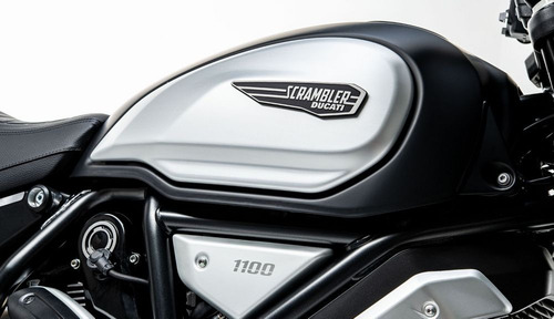 Imagen 14 de 24 de Ducati Scrambler 1100 Dark Pro 2021 0km. San Isidro