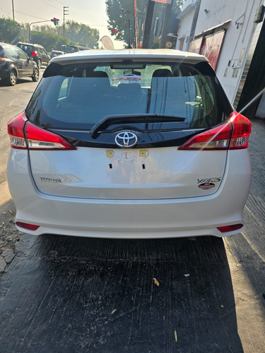 Toyota Yaris 1.5 107Cv Xs Cvt