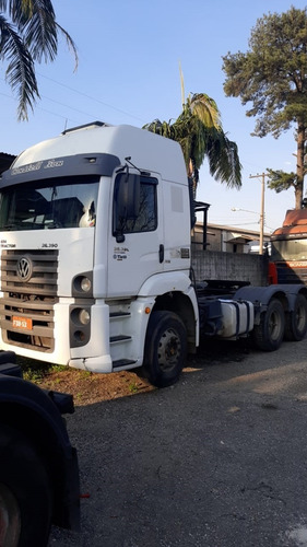 Imagem 1 de 15 de Vw 26390 6x4