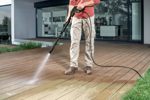 Hk 12 - Kit De Manguera De Alta Presión Karcher®