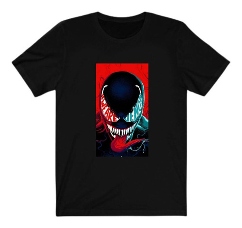 Playeras De Venom