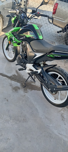 Italika Z 150 2019 Funcionando Muy Bien Portacelular