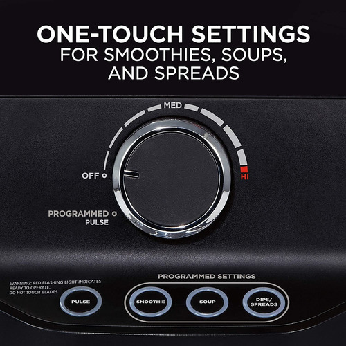 Oster Versa Pro Performance Blstvb-rv0 Licuadora Con Compac. Color Black