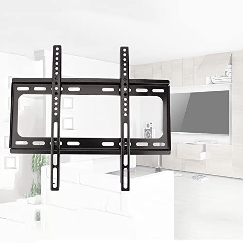Base Pared 26 A 55 Pulgadas Tv Led Lcd Hd Televisor Soporte