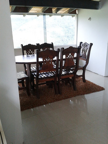 Imagen 3 de 12 de Casa En Venta Urb. Club De Campo C-19379