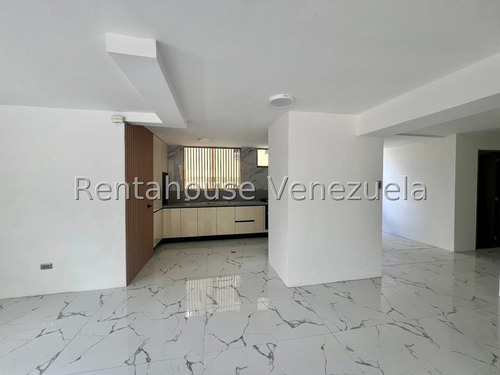 Apartamento Remodelado Piso Bajo Residencias Hilda En Venta En Santa Eduvigis Avenida Segunda De Santa Eduvigis Caracas Richardhernandez