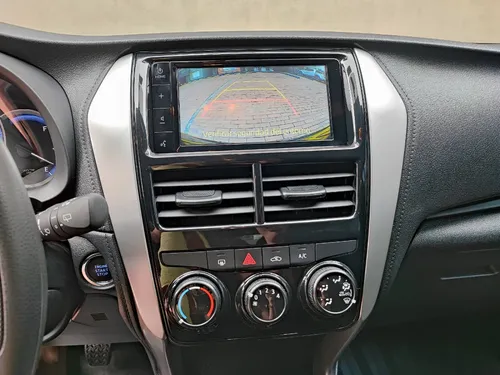 Toyota Yaris Xl 1.5 Mecánico 2022