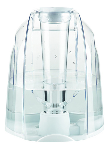 Umidificador De Ar 3litros Ultrassônico Azul Umd100 Incoterm