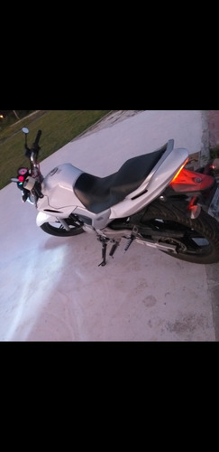 Yamaha Yamaha Fazer 250c Ys