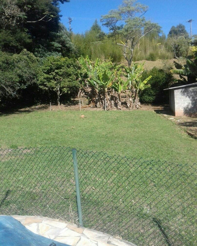 Imagem 22 de 28 de Chácara Para Locação No Centro - São Roque/sp - Ch00719 - 69212780