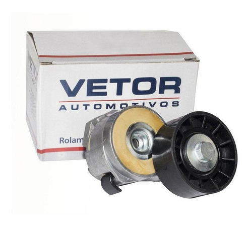 Tensor Do Alternador Fiat Ducato Multijet 2.3 16v 10 Citroen