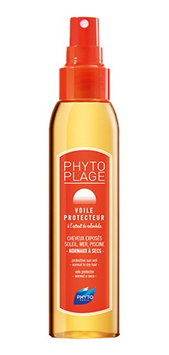 Imagen 1 de 1 de Phytoplage Velo Capilar 125 Ml.