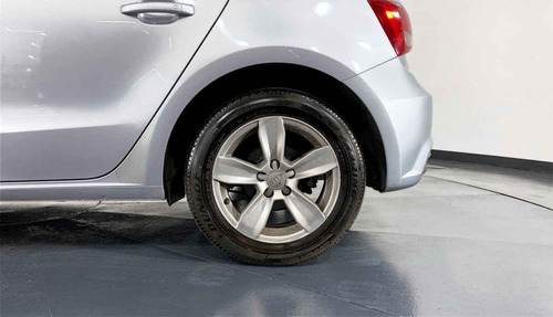 Imagen 10 de 15 de 106648 - Audi A1 2016 Con Garantía
