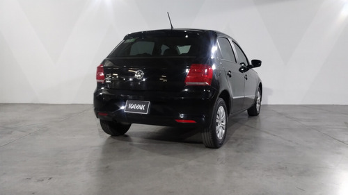 Volkswagen Gol 1.6 5 PTAS. TRENDLINE