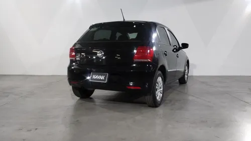 Volkswagen Gol 1.6 5 PTAS. TRENDLINE