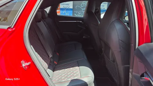Audi S3 2.0 Turbo 290 Hp 2022