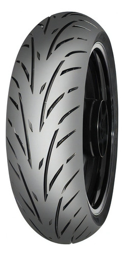 Neumático para moto Mitas Aro 17 Touring Force 180/55r17 73w Tl - T