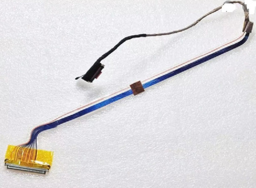 Cable Flex Video Laptop Siragon 2010 2100 2050 3050 M54 M54r (Usado)