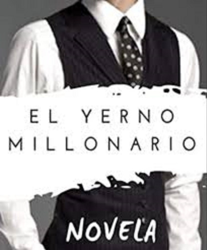 Libro Digital El Yerno Millonario