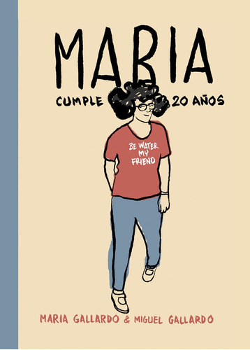 Maria Cumple 20 Años - Gallardo, Miguel