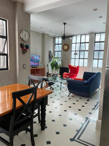 Departamento En Venta - 4 Dormitorios 3 Baños - San Telmo