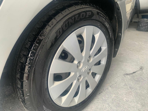 Hyundai HB20S 1.6 Comfort Plus Flex 4p