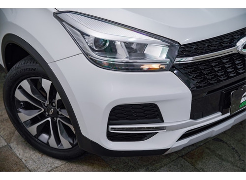 Chery Tiggo 5X 1.5 VVT TURBO iFLEX TXS DCT