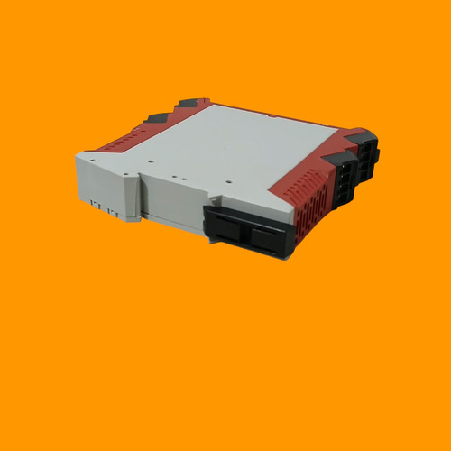 Allen-bradley 440r-s12r2 Rele De Seguridad