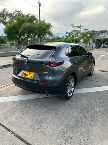 Mazda CX-30 2.0 Touring At