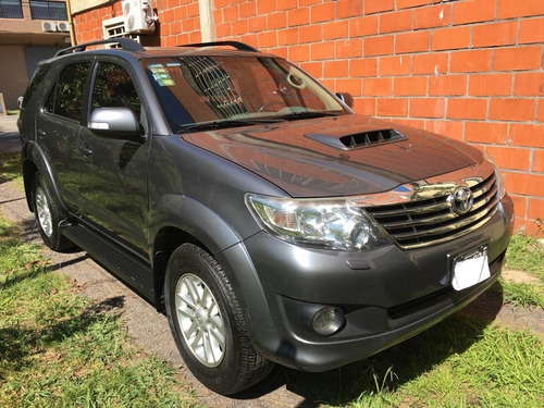 Toyota Sw4