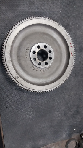 Volante Corona Motor Hilux 2.5 3.0 1kd 2kd 5/15