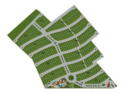 Imagem 3 de 3 de Terreno À Venda, 272 M² Por R$ 95.000,00 - Macaíba - Macaíba/rn - Te2237