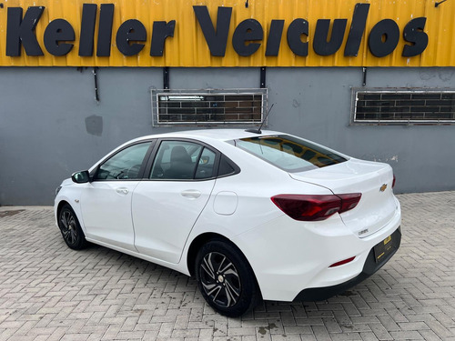 Chevrolet Onix plus Onix Plus 10mt Lt2