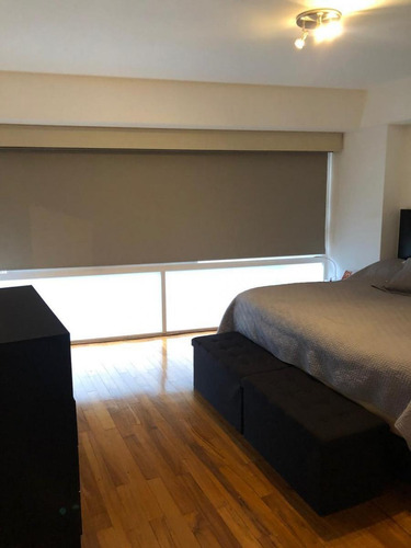Imagen 10 de 12 de Excelente Departamento En Renta Lomas De Chapultepec Mb