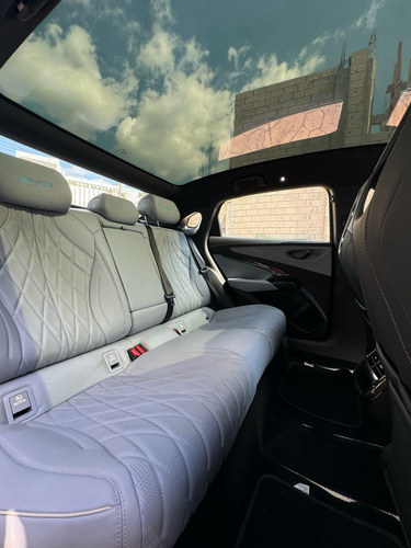 BYD Seal 0.0 Ev Rwd