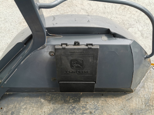 Retroexcavadora 2018 John Deere 310l Ep 4x2