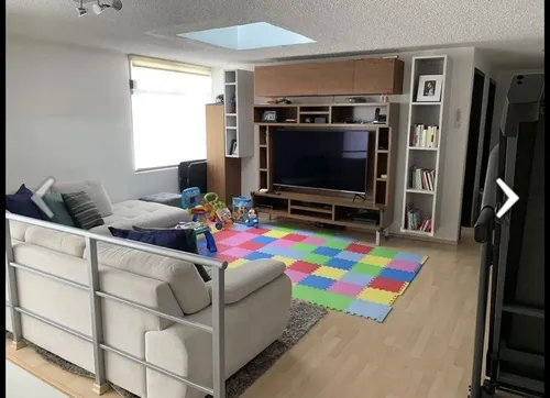 Casa En Venta En Lomas Las Águilas!!!