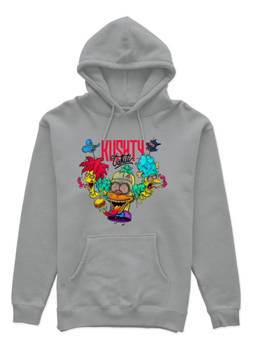 Canguro Krusty Memoestampados