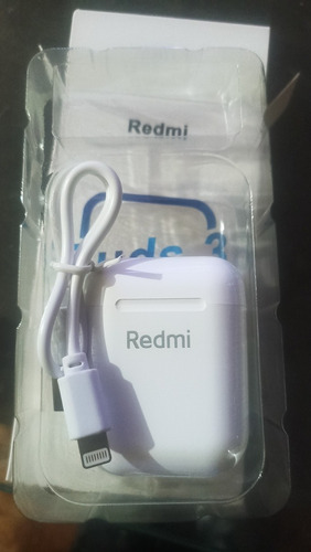 Airdots True Wireless Xiomi Redmi