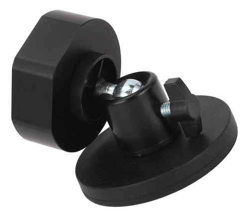 Soporte De Base Para Mini Plato Portátil Con Ángulo Ajustabl