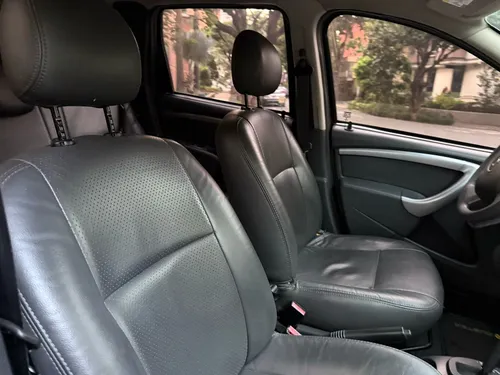 Renault Duster 2.0 Expression