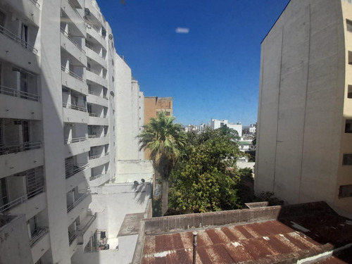 Gran Oficina En Venta - 120m2 - Centro