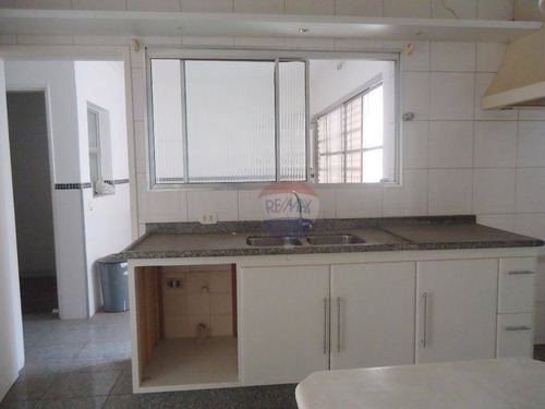 Imagem 26 de 30 de Apartamento 3 Dormitórios 2 Vagas No Itaim Bibi - Ap0485