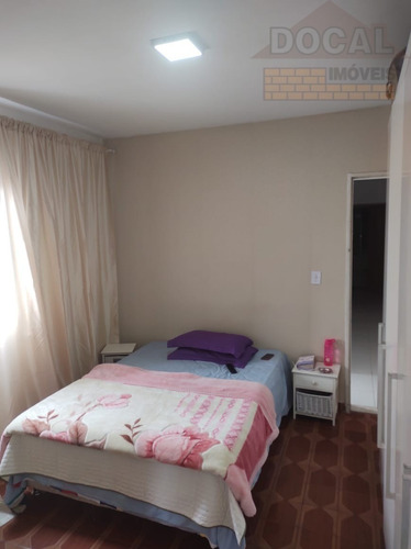 Imagem 10 de 25 de Sobrado | 4 Dorms | Pq. Monte Alegre | Taboão Da Serra - Ju0109 - 70240595